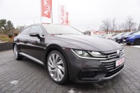 VW Arteon 2.0 TSI R-Line 4Motion