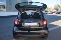 Smart ForTwo fortwo coupe passion