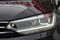 VW Touran 1.5 TSI DSG