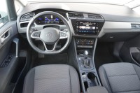 VW Touran 1.5 TSI DSG