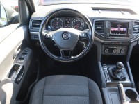 VW Amarok 4M 3.0 TDI V6 Dark Label