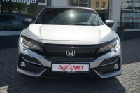 Honda Civic 1.0 Elegance