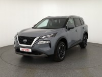 Nissan X-Trail 1.5 VC-T mHev N-Connecta Aut. 3-Zonen-Klima Navi Sitzheizung