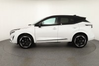 Vorschau: Nissan Qashqai Tekna 1.3 DIG-T mHev Aut.