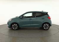 Vorschau: Hyundai i10 1.2 Aut.