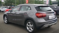 Mercedes-Benz GLA 200 d Urban