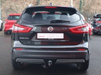 Nissan Qashqai 1.3 N-Connecta