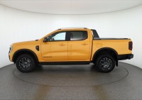 Vorschau: Ford Ranger Wildtrak DoKa 2.0 EcoBlue 4AWD Aut.