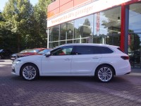 Skoda Superb Combi 2.0 TDI L&K 4x4 DSG