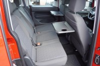 VW Caddy 1.5 TSI Life