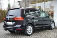 VW Touran 2.0 TDI Highline