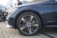 Mercedes-Benz C 300 C300 de T 9G-Tronic