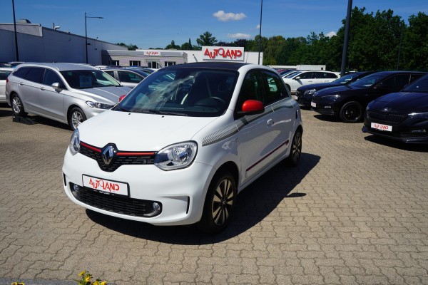 Renault Twingo 1.0 Intens
