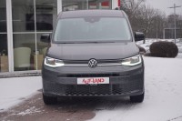 VW Caddy Maxi 1.5 TSI DSG