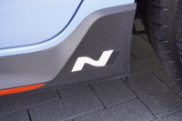 Hyundai i20 1.6 T-GDI N Performance