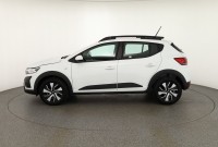 Vorschau: Dacia Sandero Stepway TCe 90