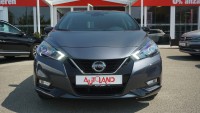 Nissan Micra N-Design