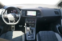 Cupra Ateca 2.0 VZ 4Drive