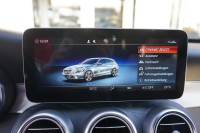 Mercedes-Benz C 180 C180 T AMG Line