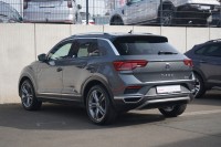 VW T-Roc 2.0 TSI 4Motion