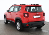 Jeep Renegade 1.6 T-GDI Limited