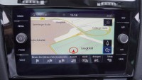 VW Golf VII Variant 1.5 TSI R-Line