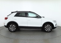 VW T-Roc 1.5 TSI DSG