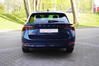 Skoda Octavia Combi 1.0 TSI First Edition