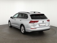 VW Golf VIII Variant 1.0 TSI