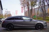 Mercedes-Benz CLA 220 220d 4Matic AMG Line
