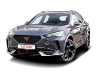 Cupra Formentor VZ 2.0 TSI 4Drive DSG 3-Zonen-Klima Navi Sitzheizung