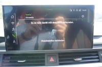Audi A4 Avant 35 TDI S line S-Tronic