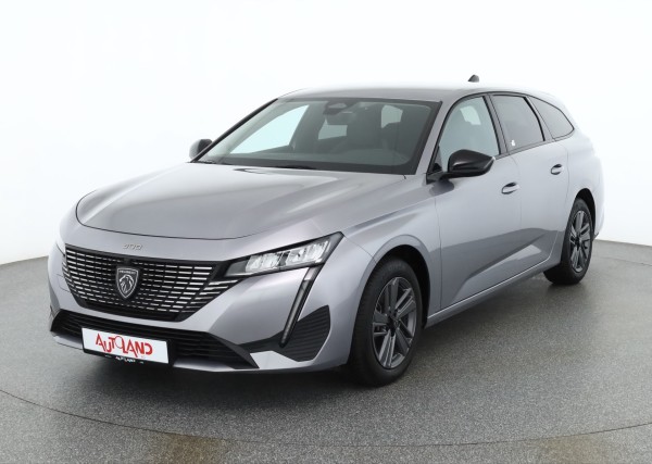 Peugeot 308 SW PureTech 130 Aut.