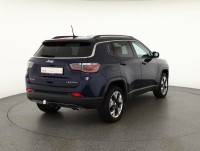 Jeep Compass 1.4 Limited 4WD