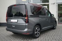 VW Caddy 2.0 TDI DSG Style