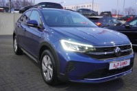 VW Taigo 1.0 TSI DSG