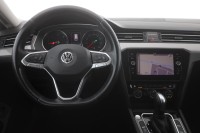 VW Passat Variant 1.6 TDI DSG Business