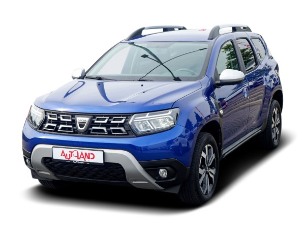 Dacia Duster II TCe 150 Aut. Prestige