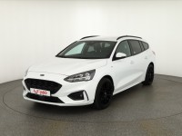 Ford Focus Turnier 1.5 EB ST-Line LED Navi Kamera DAB