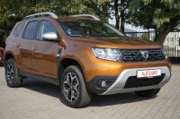 Dacia Duster II 1.3 TCE