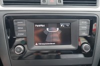 Skoda Rapid Spaceback 1.0 TSI