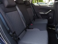 VW T-Cross 1.0 TSI DSG