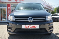 VW Caddy 2.0 TDI DSG Comfortline