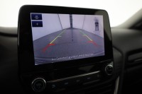 Ford Puma 1.0 EcoBoost Titanium X