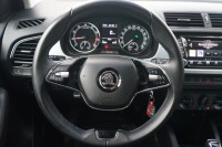 Skoda Fabia Combi 1.0 TSI DSG