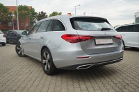 Mercedes-Benz C 200 C200 T-Modell Avantgarde 9G-Tronic