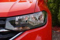 VW T-Cross 1.0 TSI Life