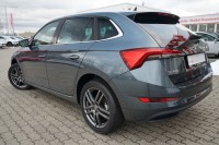 Skoda Scala 1.0 TSI Style DSG