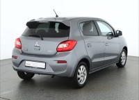 Mitsubishi Space Star 1.2 CVT Top