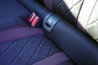 Skoda Octavia Combi 2.0 TDI 4x4 RS